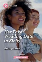 Jenny Lane's Latest Book