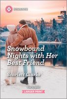 Scarlett Clarke's Latest Book