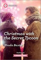 Rhoda Baxter's Latest Book