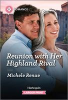 Michele Renae's Latest Book