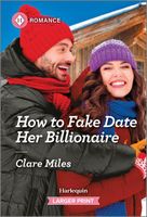 Clare Miles's Latest Book