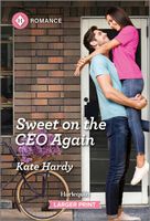 Kate Hardy's Latest Book