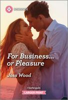 Joss Wood's Latest Book