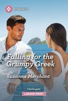 Suzanne Merchant's Latest Book