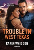 Karen Whiddon's Latest Book