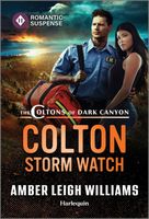 Amber Leigh Williams's Latest Book