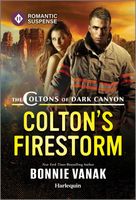 Colton's Firestorm