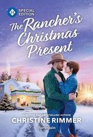 The Rancher's Christmas Present book cover