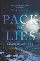 Charlie Adhara's Latest Book