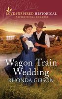 Wagon Train Wedding