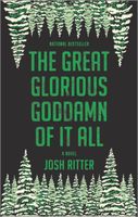 Josh Ritter's Latest Book