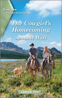 Jeannie Watt's Latest Book