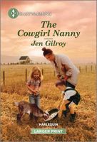 Jen Gilroy's Latest Book