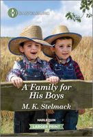 M.K. Stelmack's Latest Book
