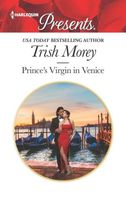 Prince's Virgin in Venice
