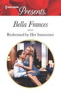 Bella Frances's Latest Book