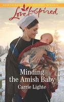 Minding the Amish Baby
