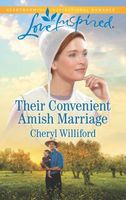 Cheryl Williford's Latest Book