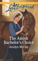 The Amish Bachelor's Choice