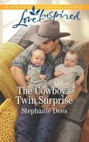 The Cowboy's Twin Surprise