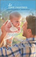 The Cowboy's Unexpected Baby