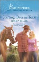 Jessica Keller's Latest Book