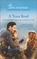 Shannon Taylor Vannatter's Latest Book