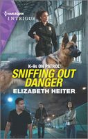 Elizabeth Heiter's Latest Book