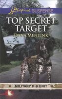 Top Secret Target