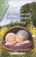 Kim Findlay's Latest Book