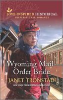 Janet Tronstad's Latest Book