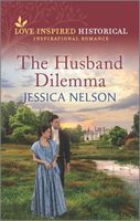 Jessica Nelson's Latest Book