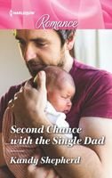 Second Chance with the Single Dad