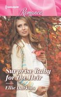 Surprise Baby for the Heir
