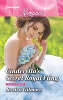 Cinderella's Secret Royal Fling