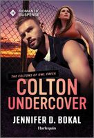 Colton's Undercover Romance