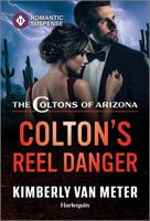 Colton's Reel Danger