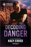 Kacy Cross's Latest Book