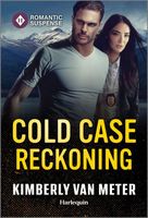 Kimberly Van Meter's Latest Book