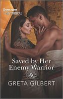 Saved by Her Enemy Warrior