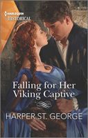 Falling for Her Viking Captive