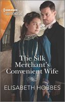 The Silk Merchant's Convenient Wife