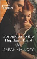 Forbidden to the Highland Laird