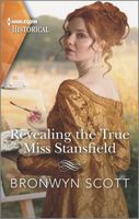 Revealing the True Miss Stansfield