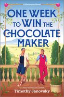 Timothy Janovsky's Latest Book
