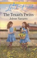 The Texan's Twins