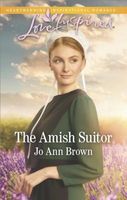 The Amish Suitor