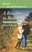 Karen Rock's Latest Book