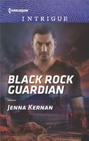 Black Rock Guardian