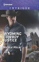 Wyoming Cowboy Justice